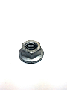 Image of Hex nut image for your 2007 BMW 750Li   
